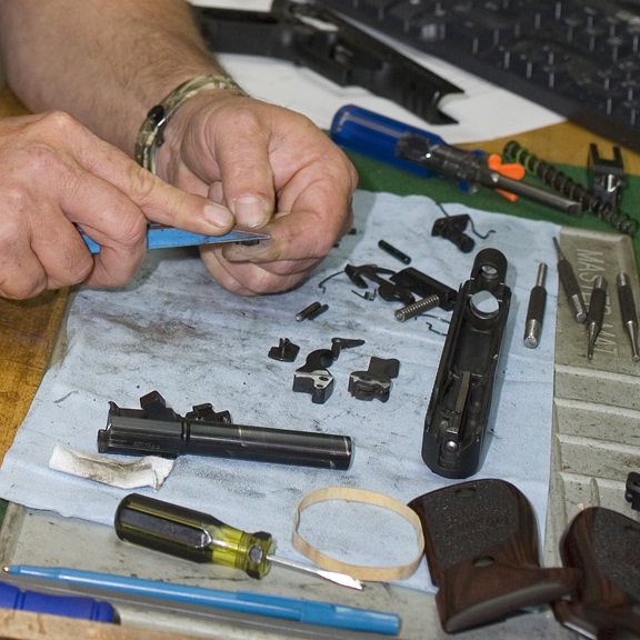 Xtreme Gun Misc Gun Smithing services - Click Image to Close