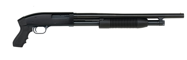 Mossberg Maverick Cruiser pump Shotgun Pistol Grip 31008