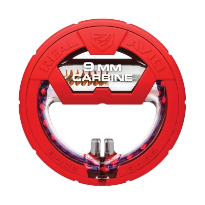 REAL AVID Bore Boss - 9MM CARBINE