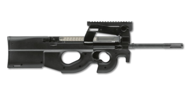 FN PS90 - Click Image to Close