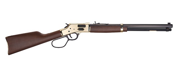 Henry Big Boy Large Loop 45LC H006GCL