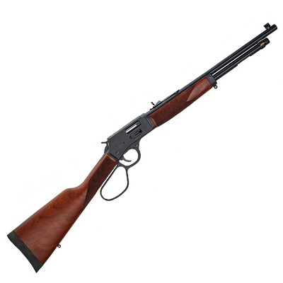 Henry H012GML Big Boy Steel 357Mag/38SPL