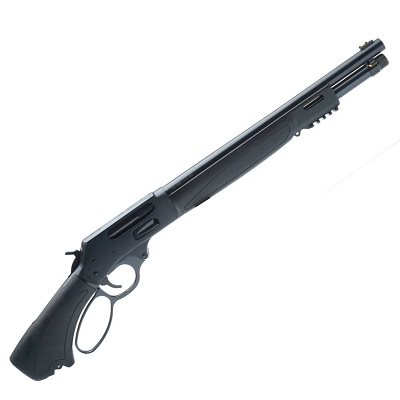 Henry Lever Action ShotgunX Model Axe - .410GA, 15"