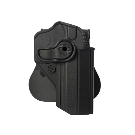 IMI Defense Retention Paddle Holster for Jericho 941