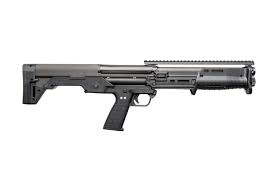 Keltec KS7 12G Shotgun