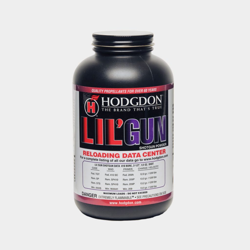 Hodgdon Lil'Gun - 1 lb
