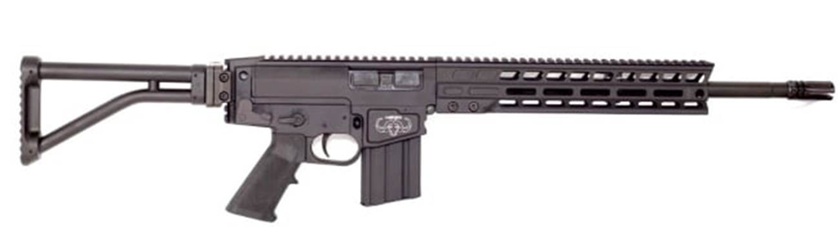 Makasi MK-15 5.56 NON Restricted Semi Auto PRE ORDER!