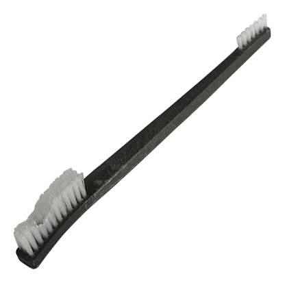 Nylon Double ended Cleaning Brush