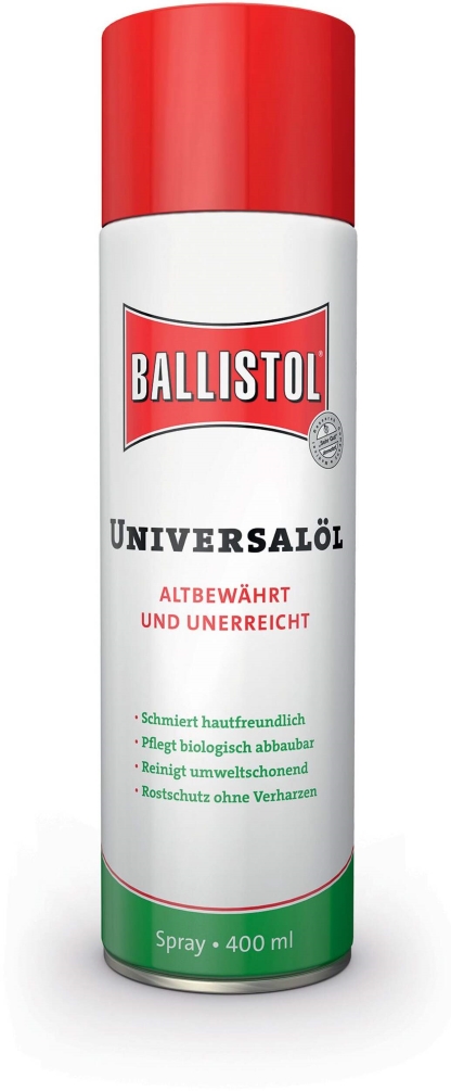 Ballistol Universal Oil - 400ml