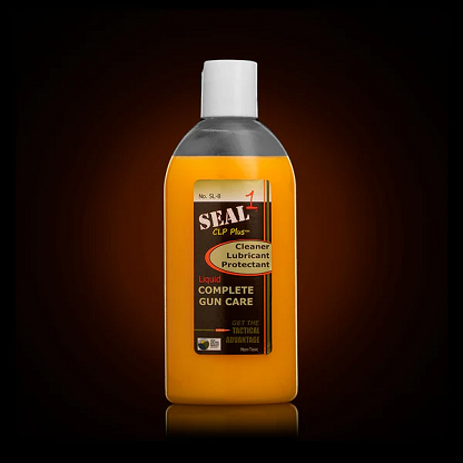 SEAL 1 CLP Plus Liquid 8 oz
