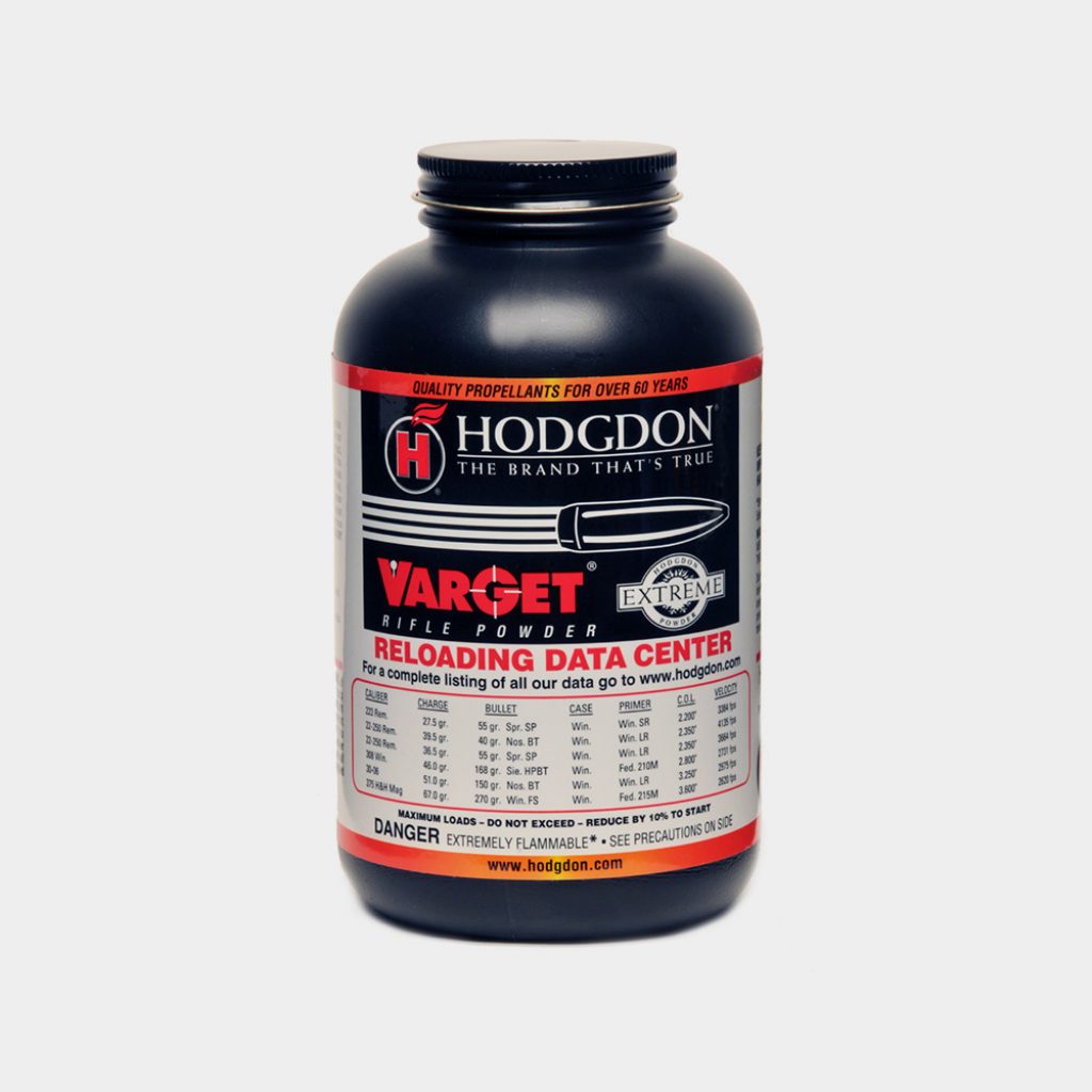 Hodgdon Varget - 1 lb