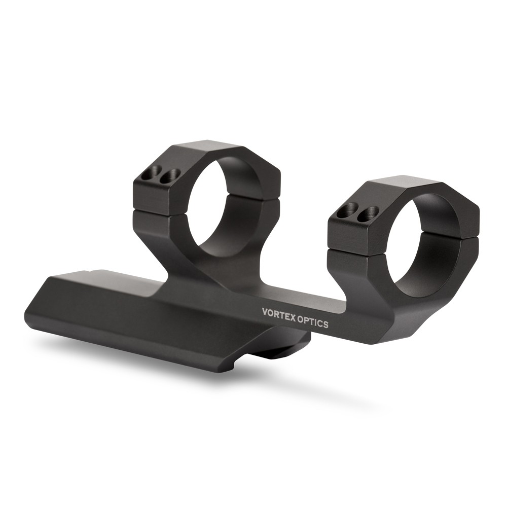 Vortex Cantilever Ring Mount 30mm with 2-Inch Offset