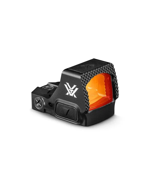 Vortex Defender-ST 3 MOA Red Dot DFST-MRD3 Vortex Defender-ST 3 MOA Red Dot DFST-MRD3