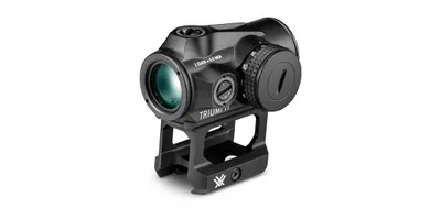 Vortex Triumph Red Dot