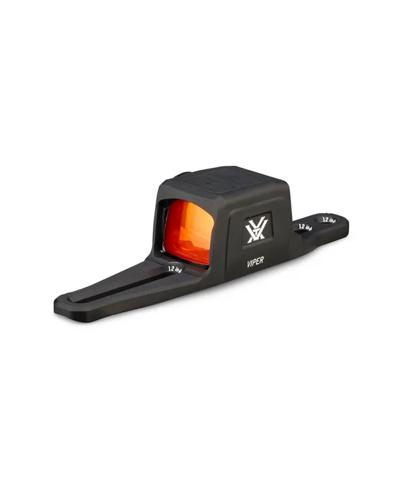 Vortex Viper 3 MOA Shotgun Enclosed Red Dot VPR-SGMRD3-E